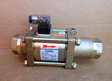 MÜLLER COAX 2/2-Wege coaxial