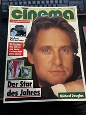 Cinema Nr. 3/ 1988 Heft 118