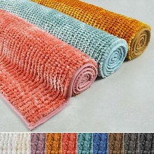 Badeteppich viele farben - viele,