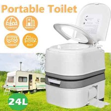 Campingtoilette WC