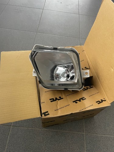 Nebelscheinwerfer iveco daily - iveco,