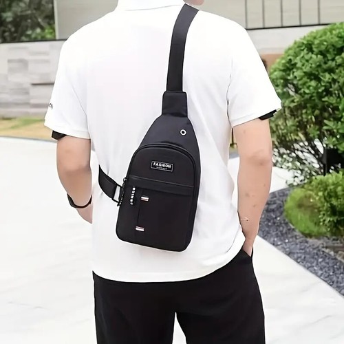 Bodybag sling bag crossbag - bag,