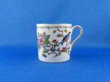 Porzellan Tasse / Mokkatasse