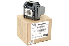 Alda PQ Referenz, Lampe für