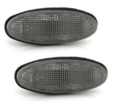 Seitenblinker für Ford Probe 2 Mazda 323 626 Tribute Schwarz Blinker links recht