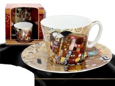 Gustav Klimt  Wunderschöne