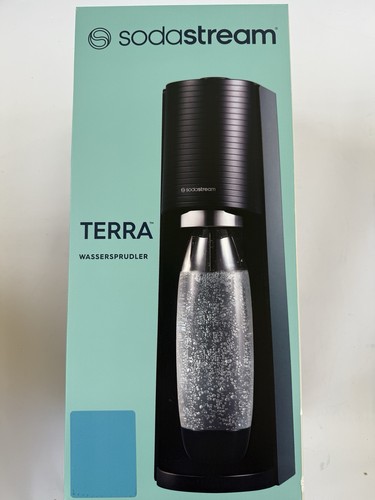 Sodastream terra - sodastream,