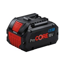 Bosch Akkupack ProCORE 18Volt