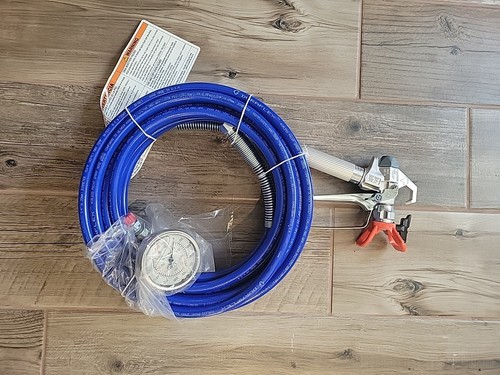 Graco airless schlauch m - 15,