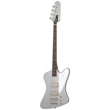 Epiphone Thunderbird 64 Silver