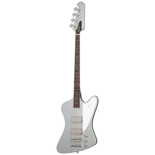 Epiphone thunderbird silver - 64,