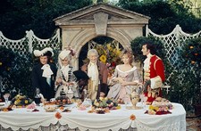 Gabriel Cattland Patricia