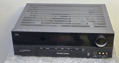 Harman kardon avr 1 - avr-70, 5.1