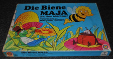 Die Biene Maja und ihre