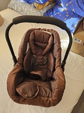 Babyschale Bergsteiger Venedig