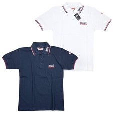 Lonsdale Herren Polo Shirt