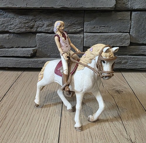 Schleich horse club sofia - schleich, club,