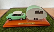 Rarität Atlas DDR Trabant 601