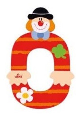 Sevi clown nummer - sevi,,