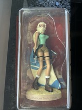 Atlas Figur Tomb Raider - La Revelation Finale OVP