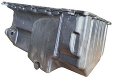 Original Ölwanne Öl sumpf VW