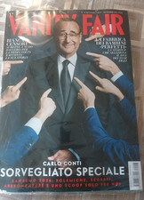 Zeitschrift vanity fair - zeitschrift,