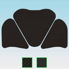 Dämmmatten für Audi A4 B5