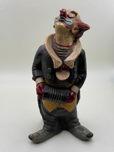Großer achatit clown mit - 30/2,