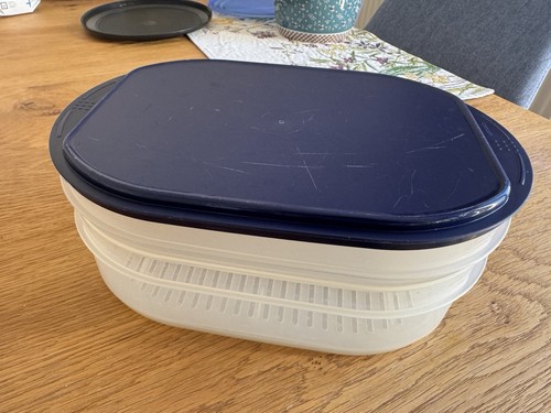 Tupperware frischekabinett 4 - tupperware,
