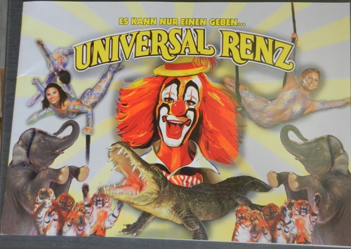 Renz es kann - (magazin),