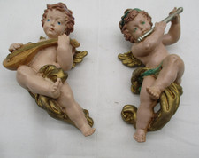 Achatit wandfigur figur - x,