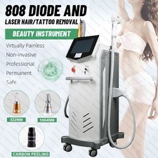 2in1 Vertikal Tätowierungs