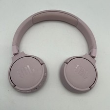 JBL Tune 660NC Kopfhörer Rosa
