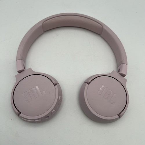 Jbl tune 660nc kopfhörer rosa - jbl,
