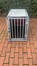 Auto Hunde-Transport Box 4Pets Pro2M