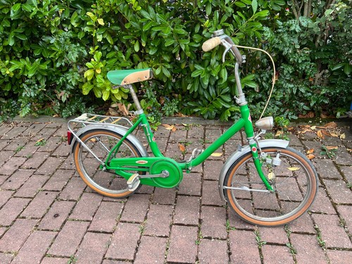 Arabella klapprad - arabella.20",