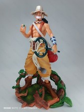 One Piece Anime Figur Lysop 