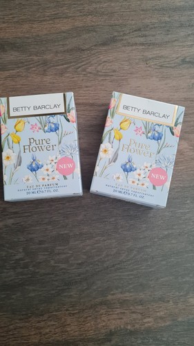 Betty barclay pure - betty,