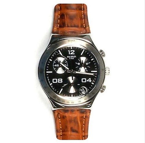 Swatch irony chrono blustery - irony,