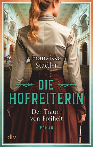 Die hofreiterin der - hofreiterin,