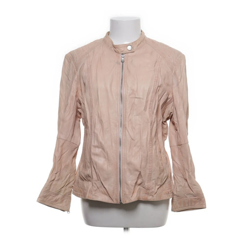 Manguun lederjacke damen - manguun,, lederjacke,
