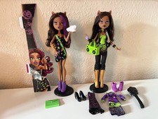Monster High I love Fashion