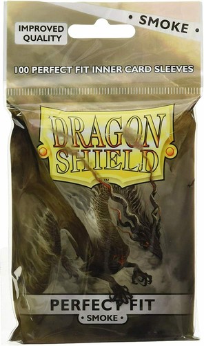 Dragon shield sleeves - dragon,