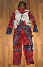 Star Wars X-Wing Fighter Poe