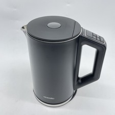 Arendo - Wasserkocher aus