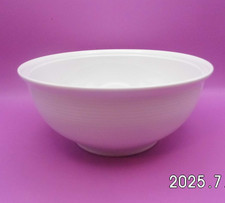 Porzellan Kartoffel-Schüssel Ø 21,5 Serie Trend  weiß von Thomas