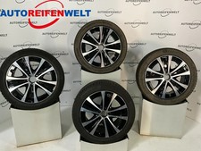 Winter Kompletträder 245/45R18 z.B. passend für Mercedes E-Klasse