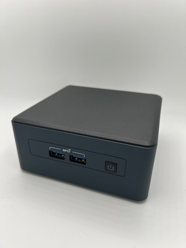 Intel nuc11tnhi3 core - intel,
