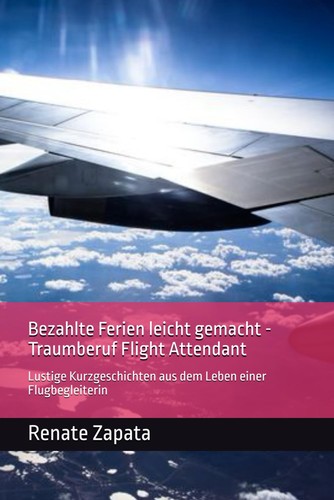 Traumberuf flight attendant - traumberuf,