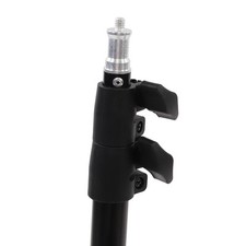 Light Tripod Stand 1.9m